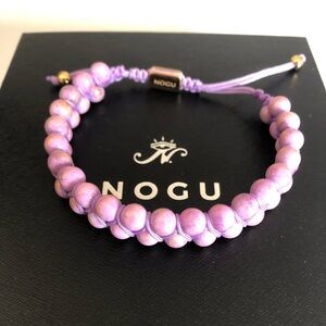 Nogu bracelet